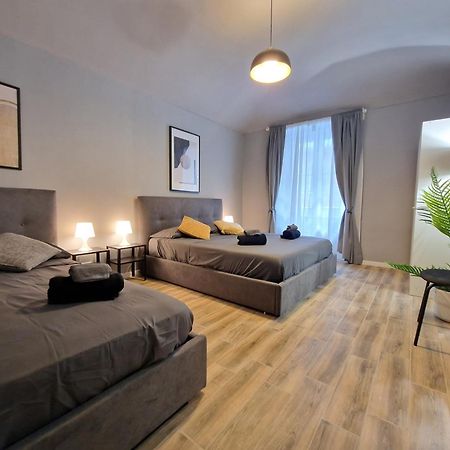 Casa Bonsai Appartement Turijn Buitenkant foto