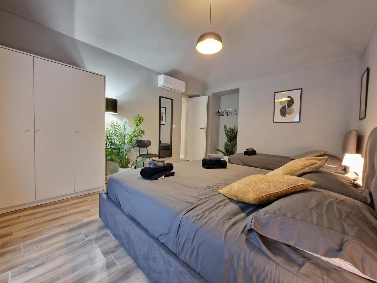 Casa Bonsai Appartement Turijn Buitenkant foto