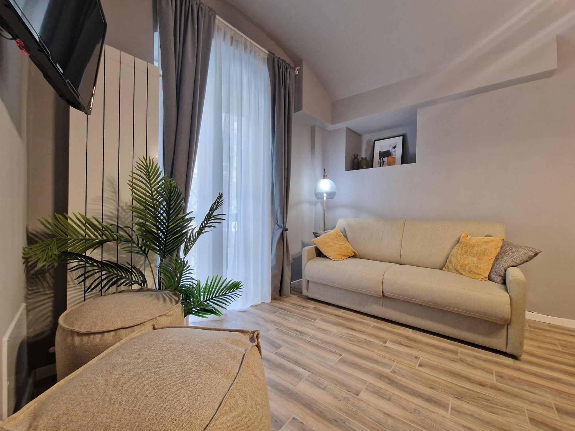 Casa Bonsai Appartement Turijn Buitenkant foto