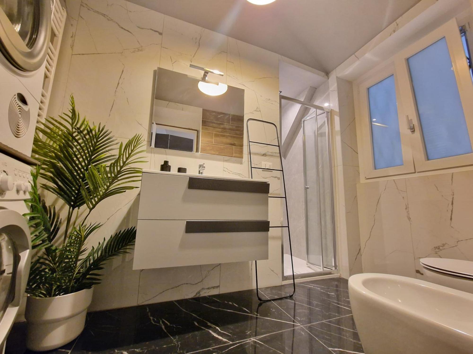 Casa Bonsai Appartement Turijn Buitenkant foto