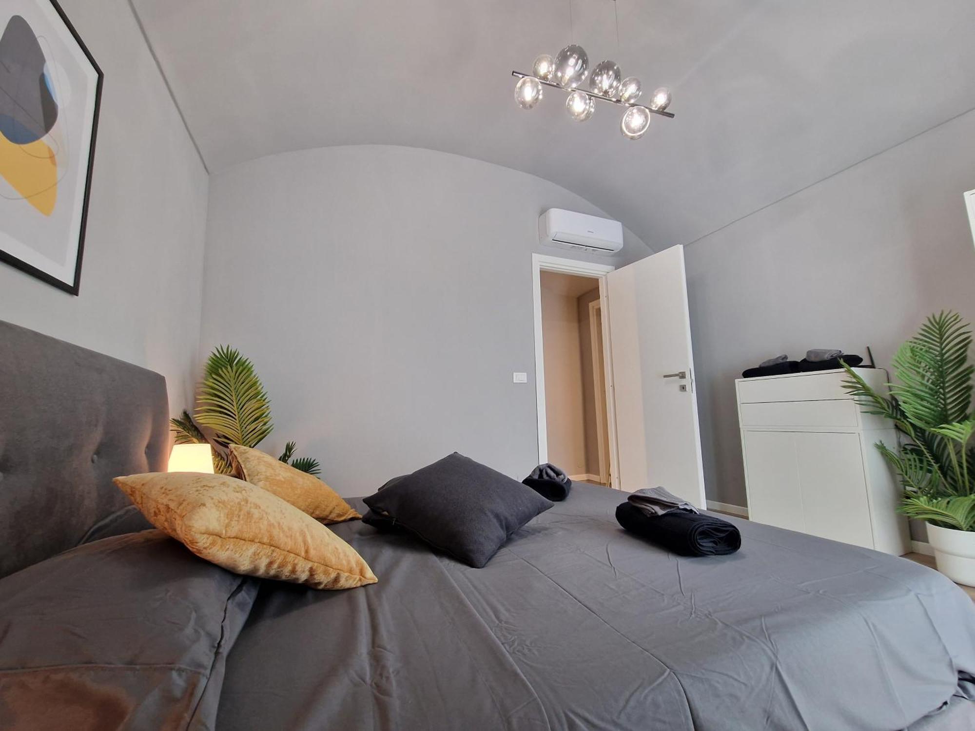 Casa Bonsai Appartement Turijn Buitenkant foto